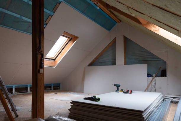 Best Insulation Contractors for Homes  in Advance, MO