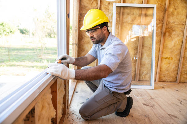 Best Insulation for New Construction  in Advance, MO