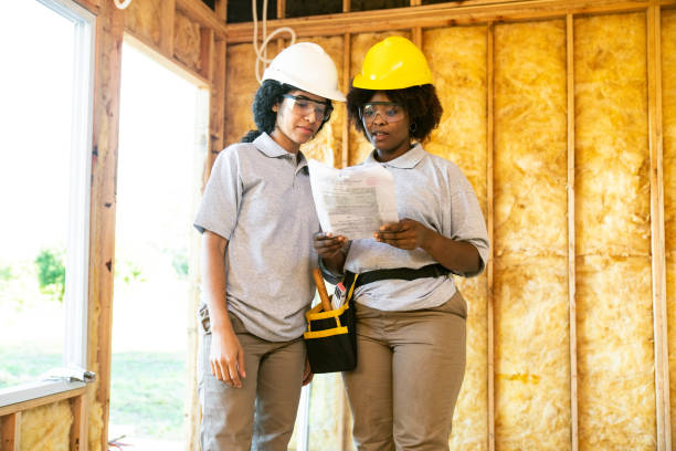 Best Insulation Replacement Services  in Advance, MO