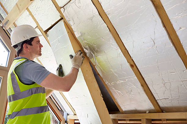 Range of Insulation Solutions in Advance, MO